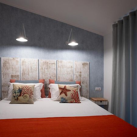 Casa D'Avo Guesthouse And Apartment Urzelina Dış mekan fotoğraf