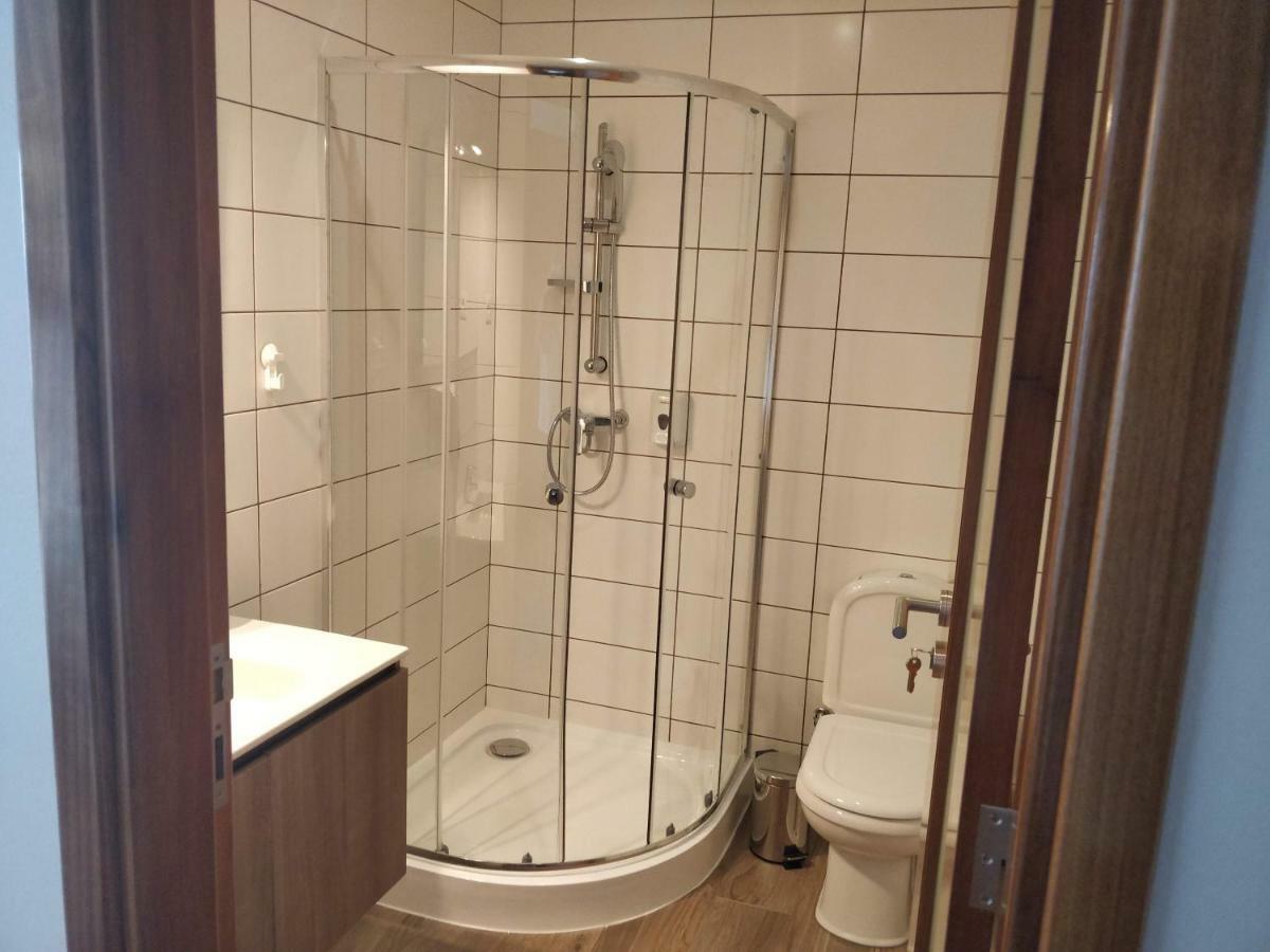 Casa D'Avo Guesthouse And Apartment Urzelina Dış mekan fotoğraf