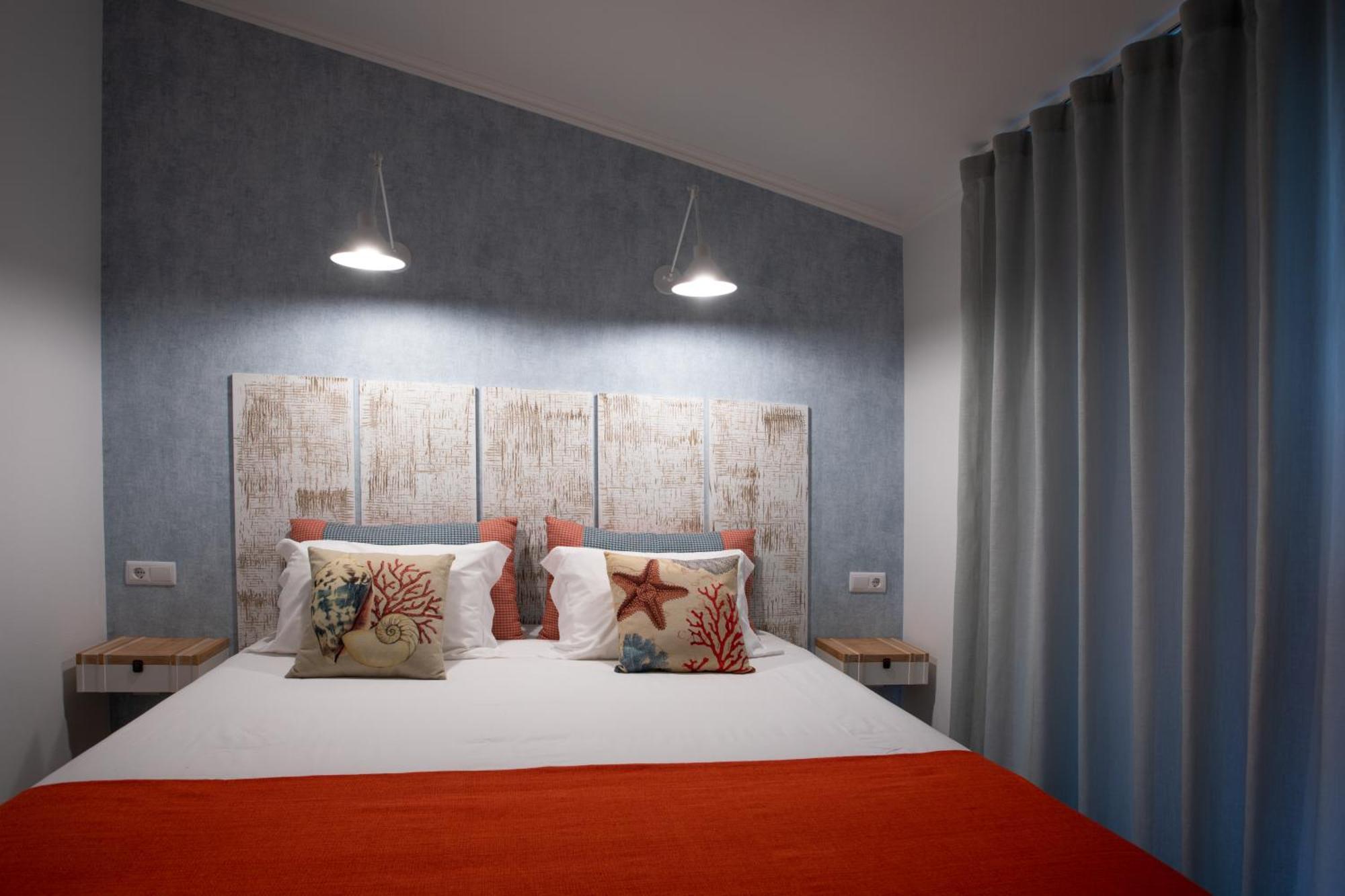 Casa D'Avo Guesthouse And Apartment Urzelina Dış mekan fotoğraf