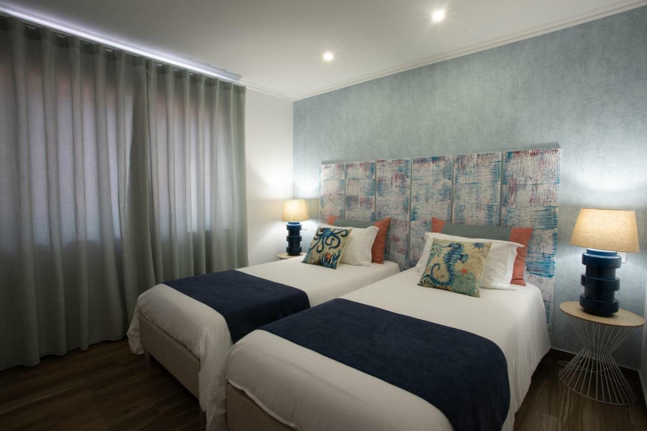 Casa D'Avo Guesthouse And Apartment Urzelina Dış mekan fotoğraf