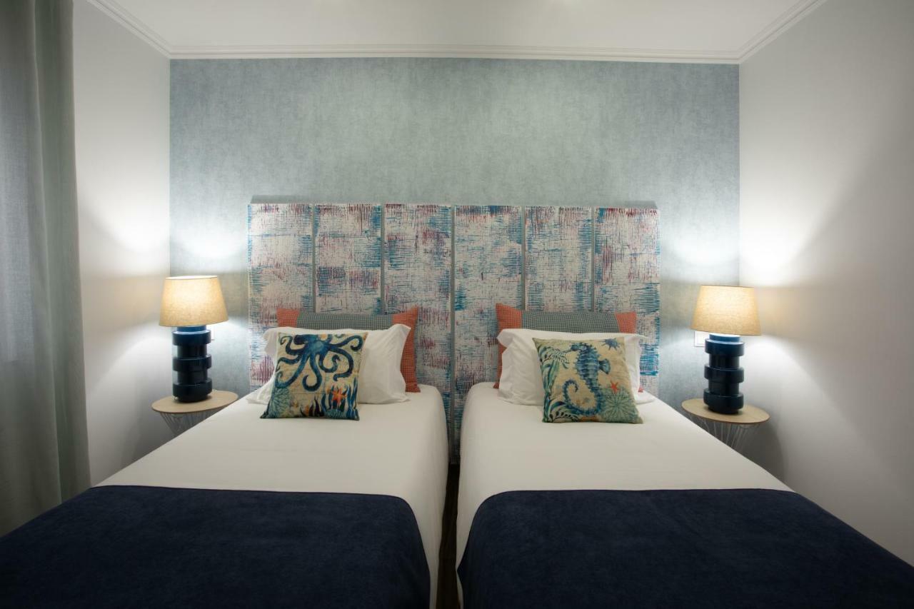 Casa D'Avo Guesthouse And Apartment Urzelina Dış mekan fotoğraf